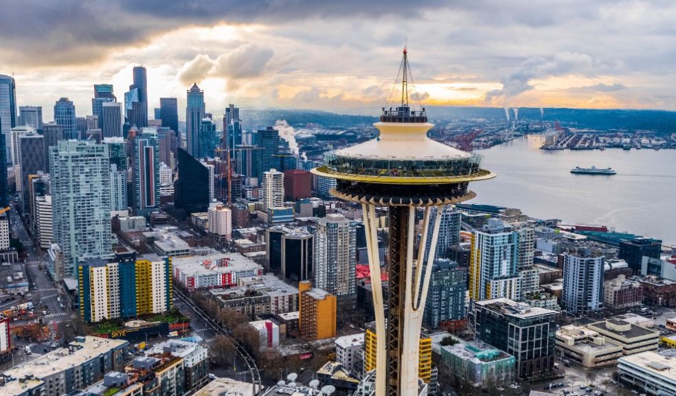 Seattle named host of FIFA World Cup 2026 The Travel Daily